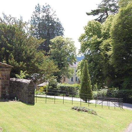 Dinefwr Cottage Carmarthen Zewnętrze zdjęcie