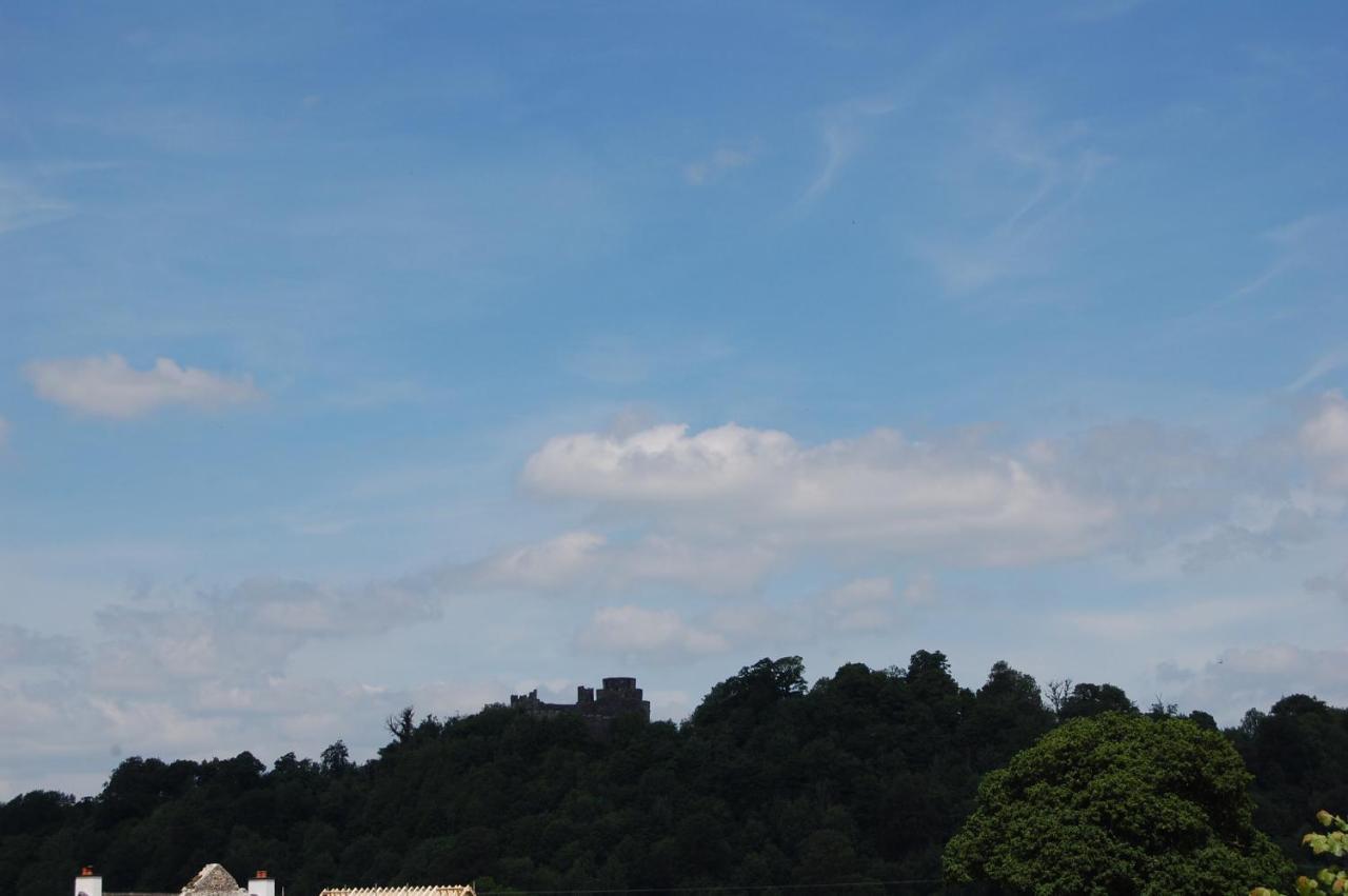 Dinefwr Cottage Carmarthen Zewnętrze zdjęcie